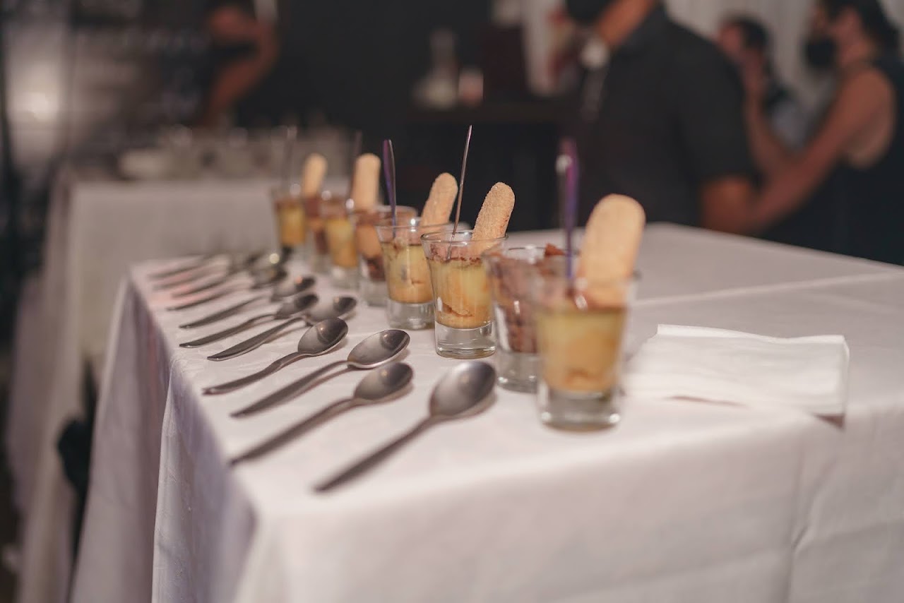 Mesa de dulces para quinceañera en Recepciones Aliken
